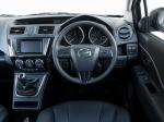 Mazda5 Sport Venture 2014 года